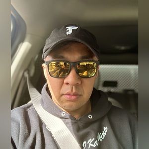 Meet your Posher, Ryan